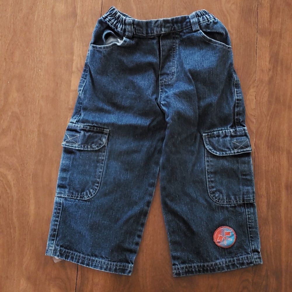 Kids jeans